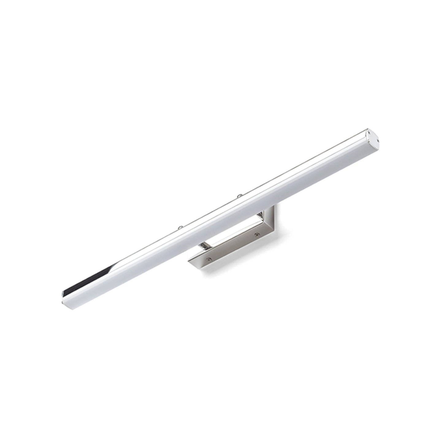 RENDL wall lamp SWAY bathroom  chrome 230V LED 12W IP44  3000K R12951 5