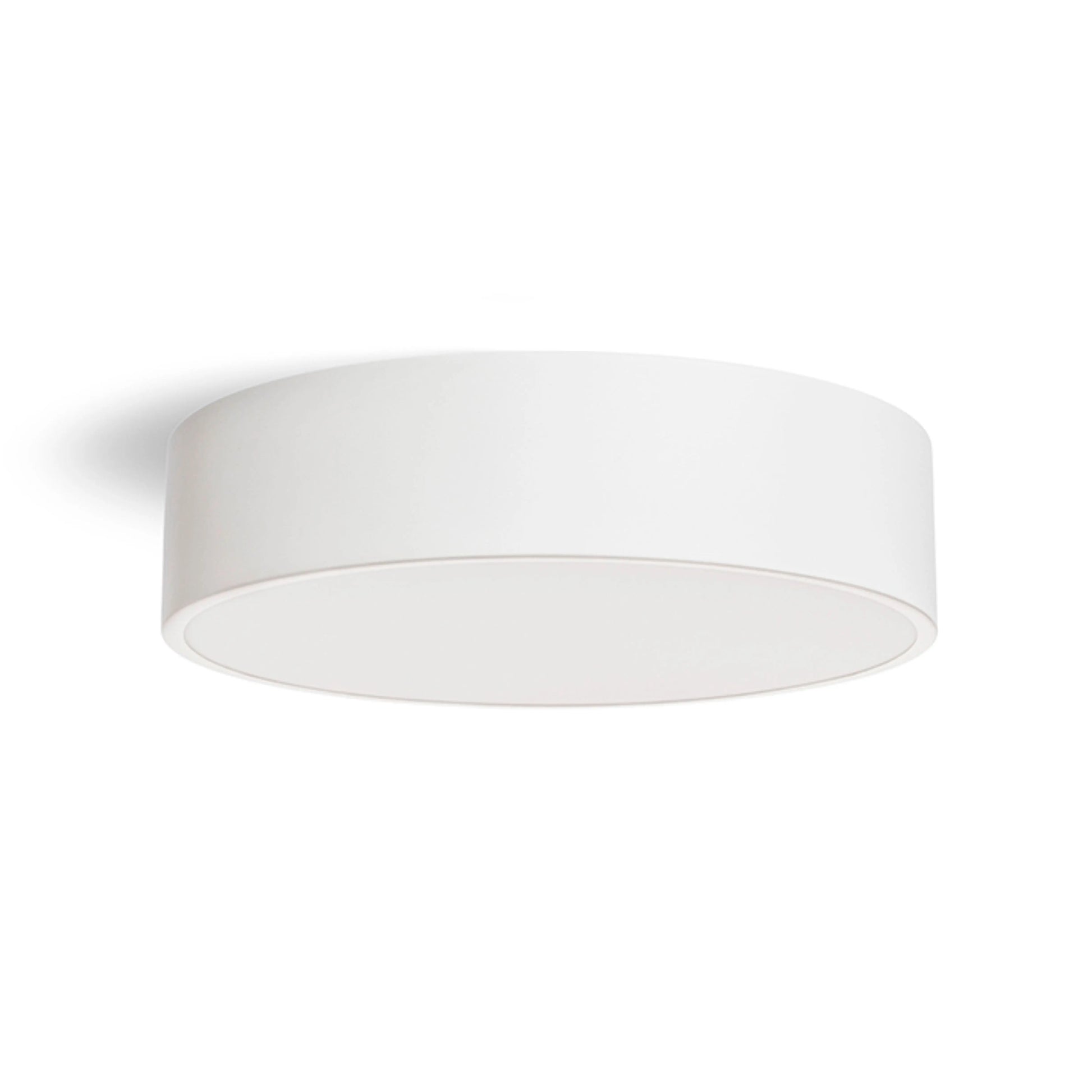 RENDL surface mounted lamp MEZZO 40 DIMM ceiling white  230V LED 30W  3000K R13328 2