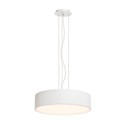 RENDL surface mounted lamp MEZZO 40 DIMM ceiling white  230V LED 30W  3000K R13328 3