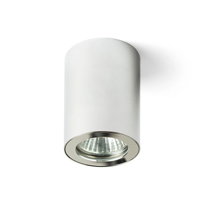 RENDL surface mounted lamp LOLA 88 ceiling  chrome 230V GU10 15W IP54 R13539 2