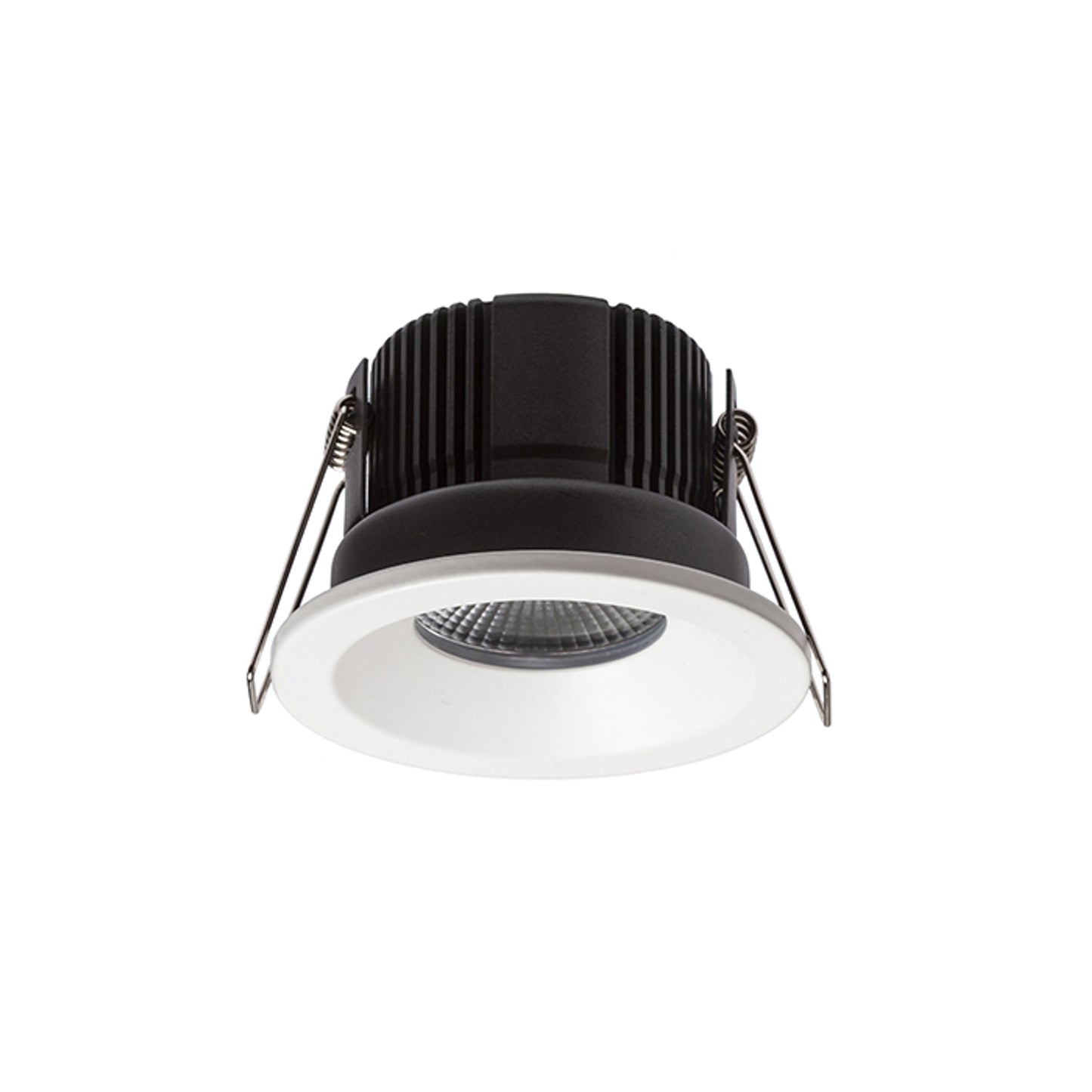 RENDL recessed light BELLA LED recessed white  230V LED 11W 40° IP65  3000K R13602 4