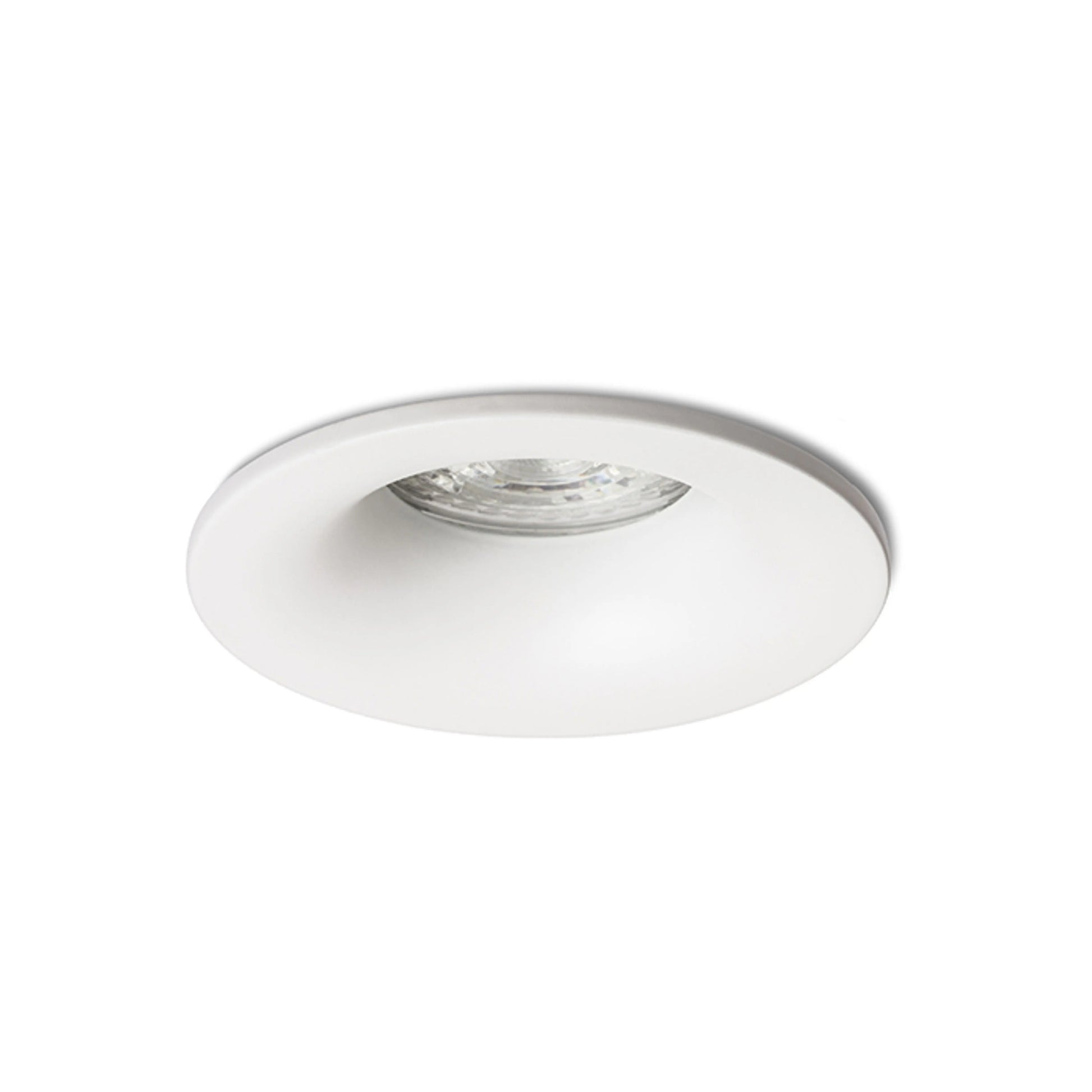 RENDL recessed light ISLA recessed white  230V LED GU10 7W IP65 R13603 2
