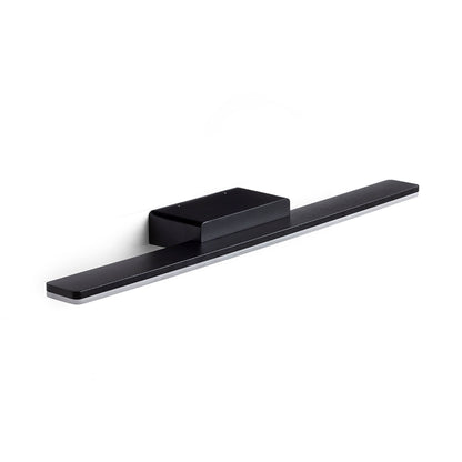 RENDL wall lamp MAREA 60 wall black 230V LED 18W IP44 3000K R13852 2