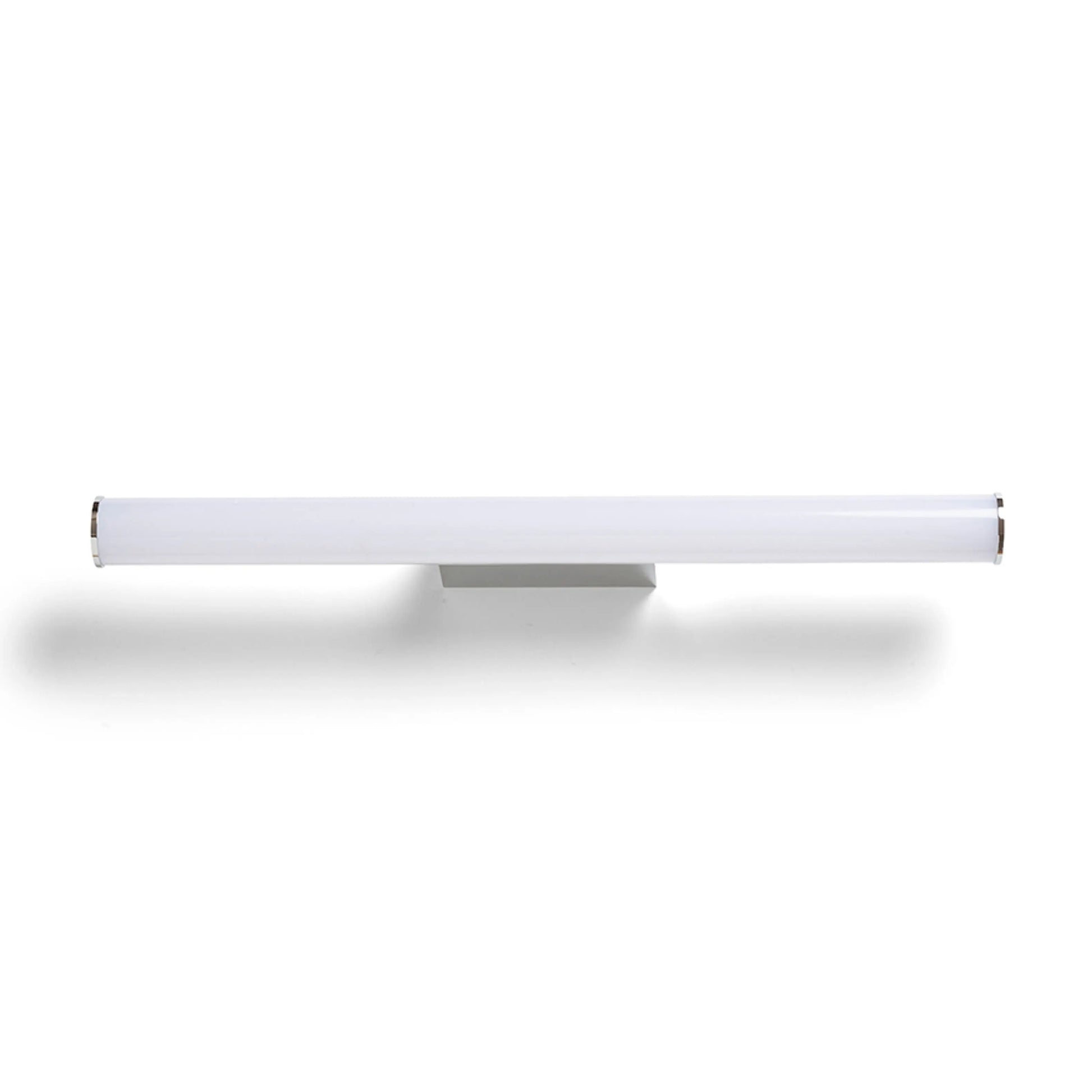 RENDL wall lamp CASSAMBA 60 wall  chrome/frosted acrylic 230V LED 12W IP44  3000K 4000K R13889 4