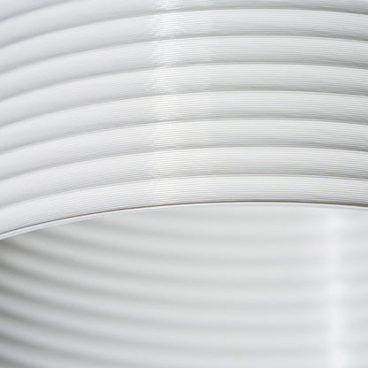 RENDL recessed light MARENGA RR3 60 recessed white Eco PLA 230V LED 6W  3000K R14003 4
