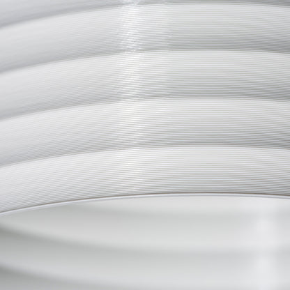 RENDL recessed light MARENGA RR4 90 recessed white Eco PLA 230V LED 6W  3000K R14004 5