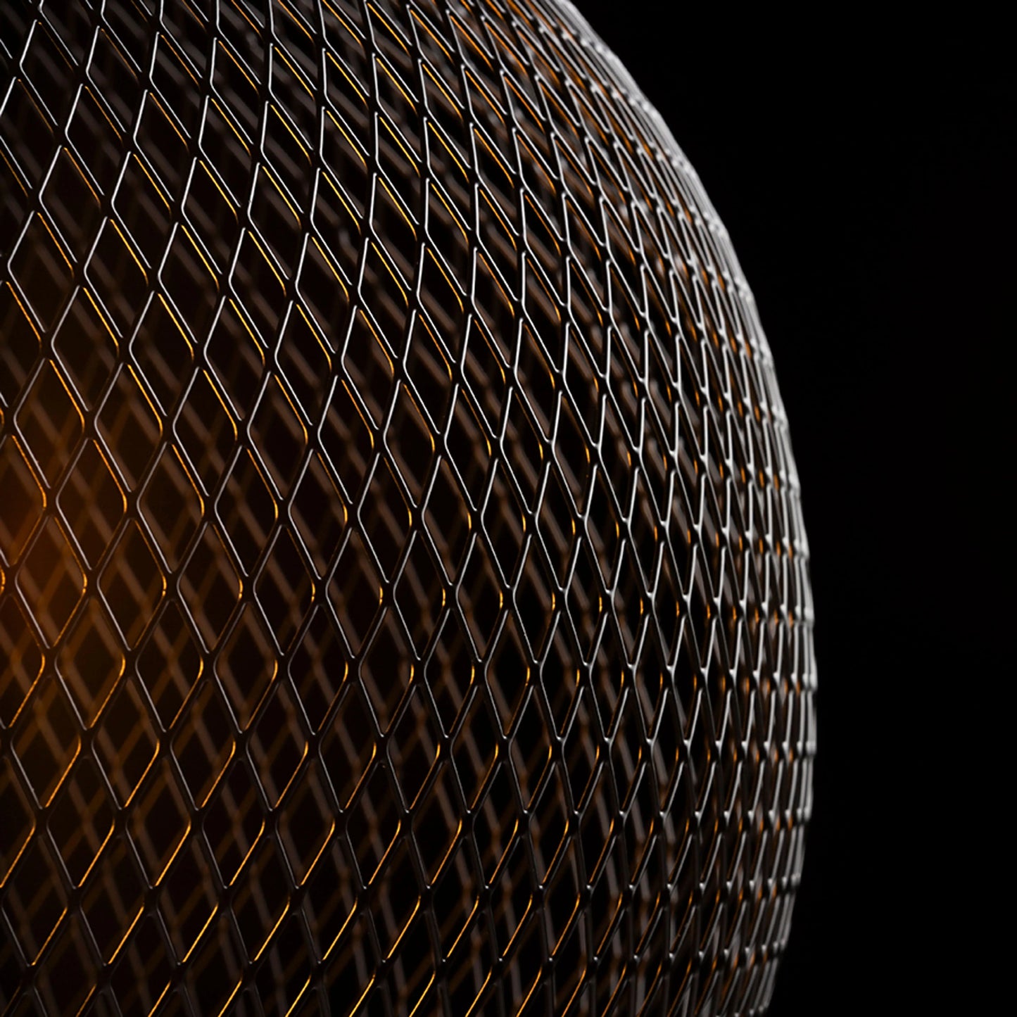 RENDL pendant lamp COSIR 34 pendant black 230V LED E27 15W R14106 2