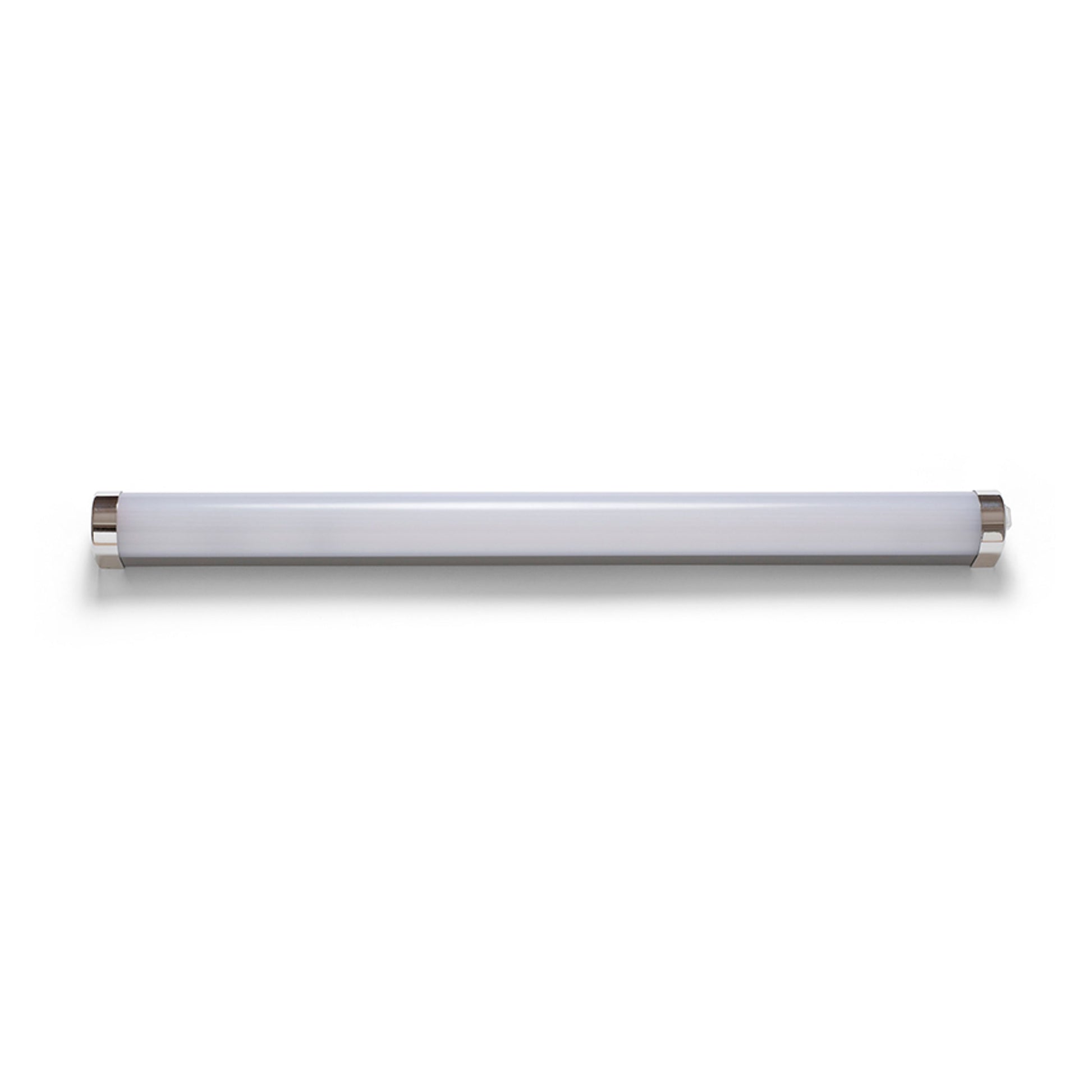 RENDL wall lamp TONIC 60 wall chrome 230V LED 15W IP44 3000K R14120 2