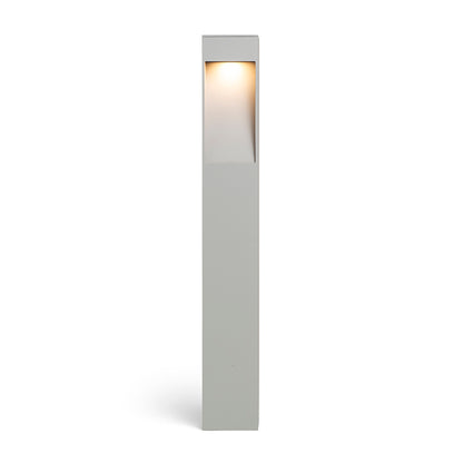 RENDL outdoor lamp TORIN 60 floor light grey  230V LED 7W 120° IP65  3000K R14171 2