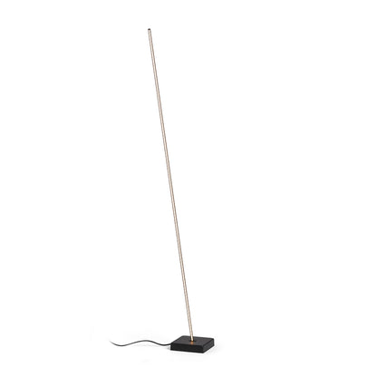 RENDL floor lamp ANEMONA 120 floor black 230V LED 15W 3000K R14184 8