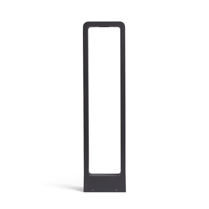 RENDL outdoor lamp BONN 65 floor black grey  230V LED 7W 120° IP65  3000K R14197 4