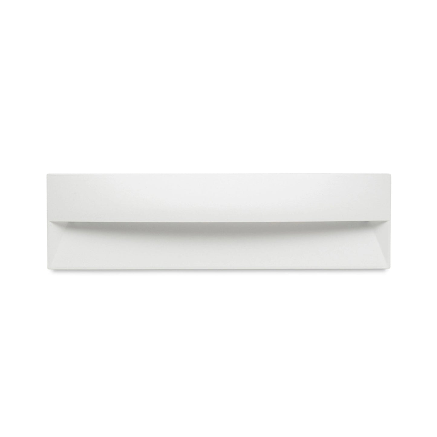 RENDL outdoor lamp REP 18 recessed white  230V LED 6W 90° IP65  3000K R14204 2