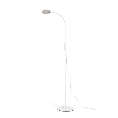 RENDL floor lamp CELESTE DIMM floor white 230V LED 5W 100° 3000K R14280 8