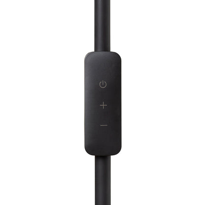 RENDL floor lamp CELESTE DIMM floor black 230V LED 5W 100° 3000K R14281 6