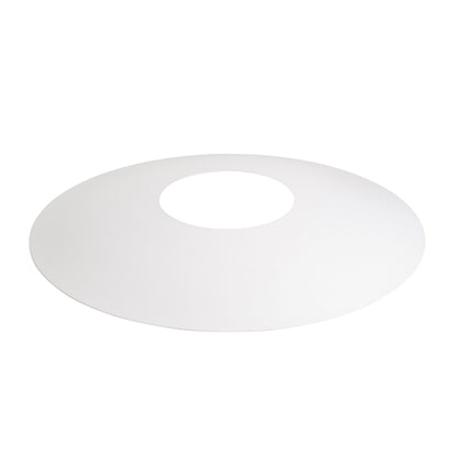 RENDL pendant lamp SFERA 35/4 shade white metal  R14335 1