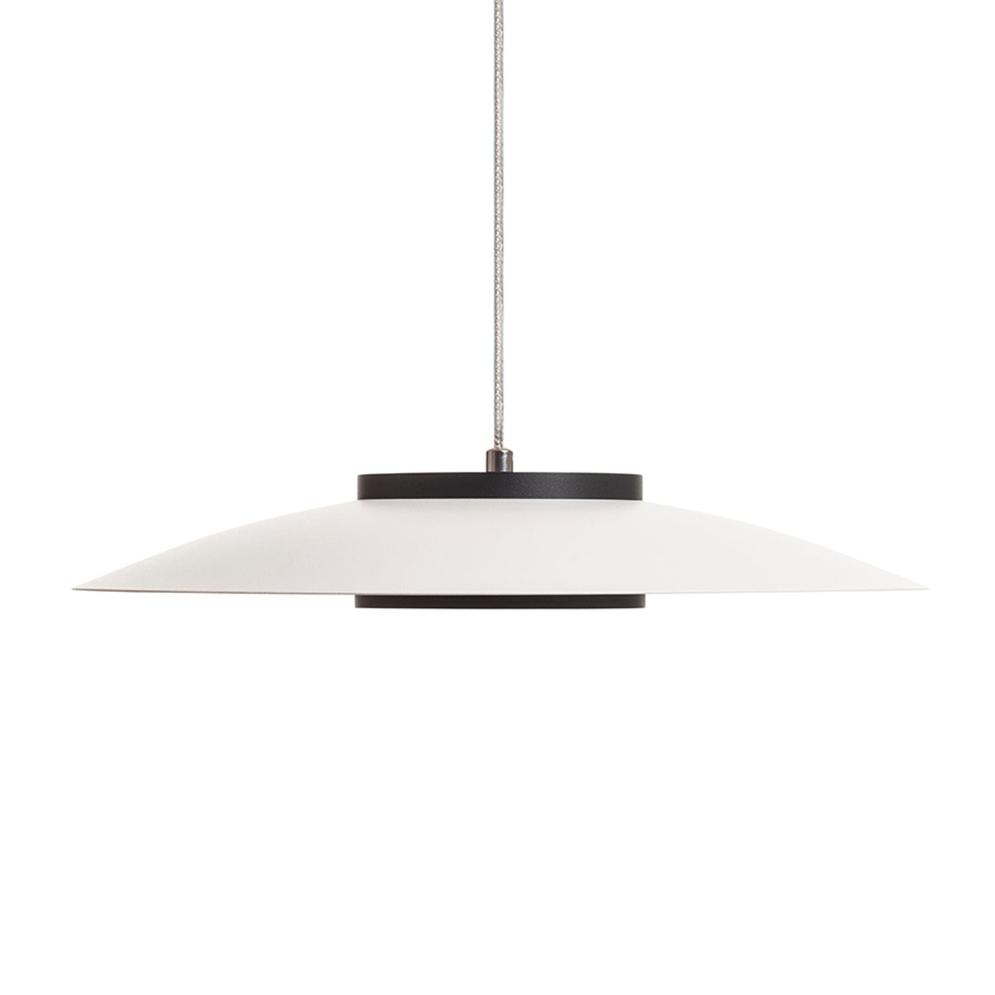 RENDL pendant lamp SFERA 35/4 shade white metal  R14335 3