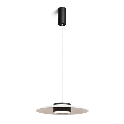 RENDL pendant lamp SFERA 35/4 shade white metal  R14335 6