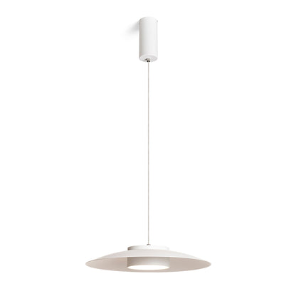 RENDL pendant lamp SFERA 35/4 shade white metal  R14335 7