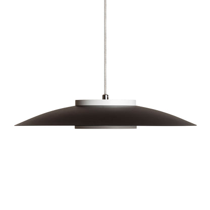 RENDL pendant lamp SFERA 35/4 shade black metal  R14336 3