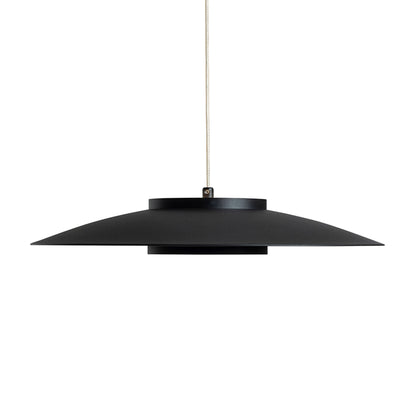 RENDL pendant lamp SFERA 35/4 shade black metal  R14336 4