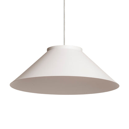 RENDL pendant lamp SFERA 36/12 shade white metal  R14337 2