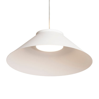RENDL pendant lamp SFERA 36/12 shade white metal  R14337 3
