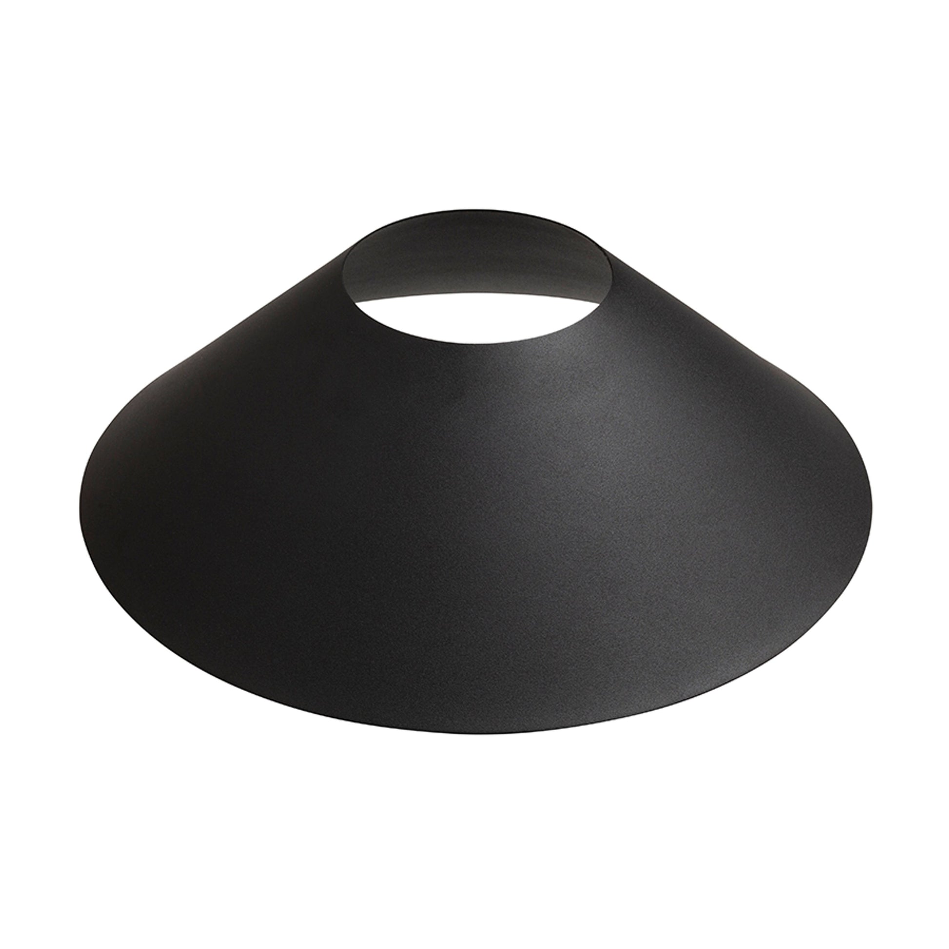RENDL pendant lamp SFERA 36/12 shade black metal  R14338 1