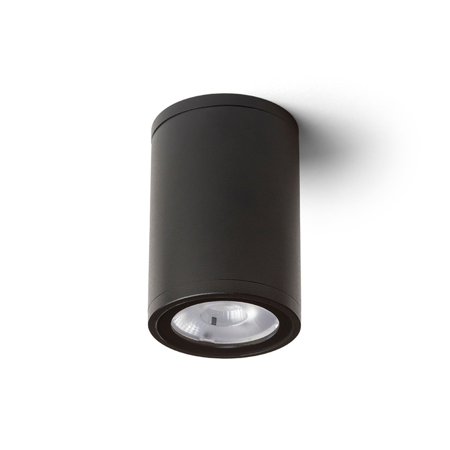 RENDL outdoor lamp KORNELIA 5 ceiling black 230V LED 3W IP65 3000K R14379 4