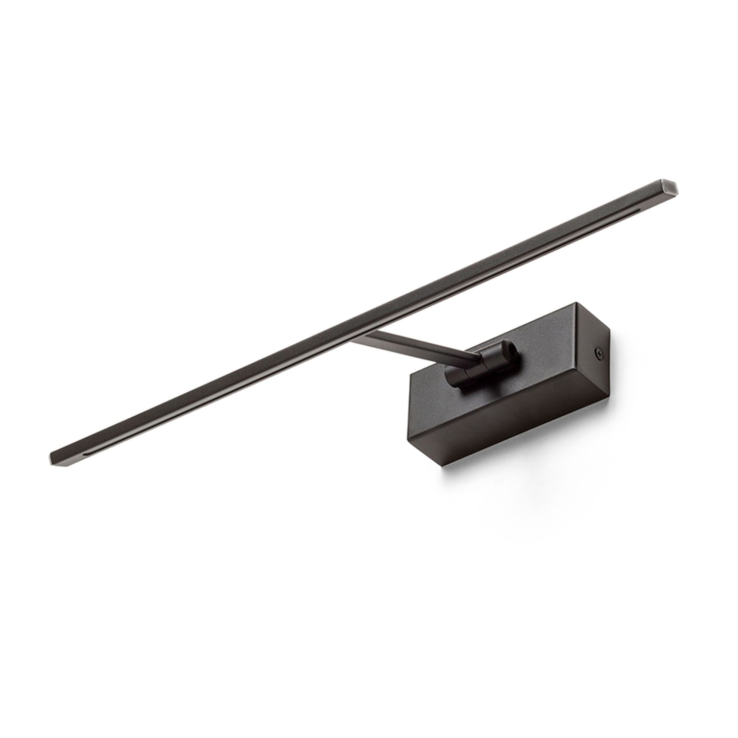 RENDL wall lamp FRESCO 45 wall black  230V LED 8W  3000K R14527 4