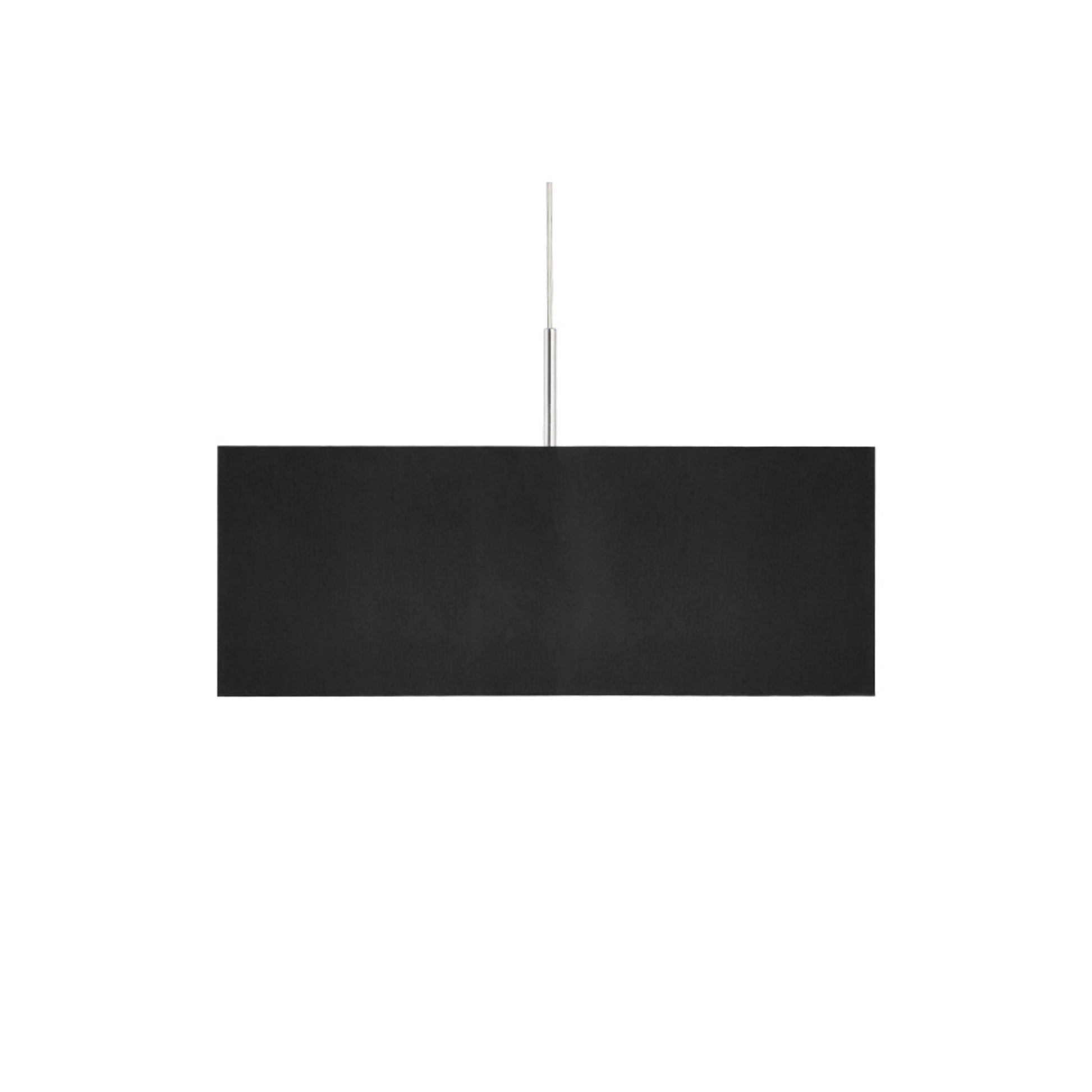 RENDL shades, shade bases, pendent sets TEMPO 50/19 shade Polycotton black/white PVC max. 23W R14540 10