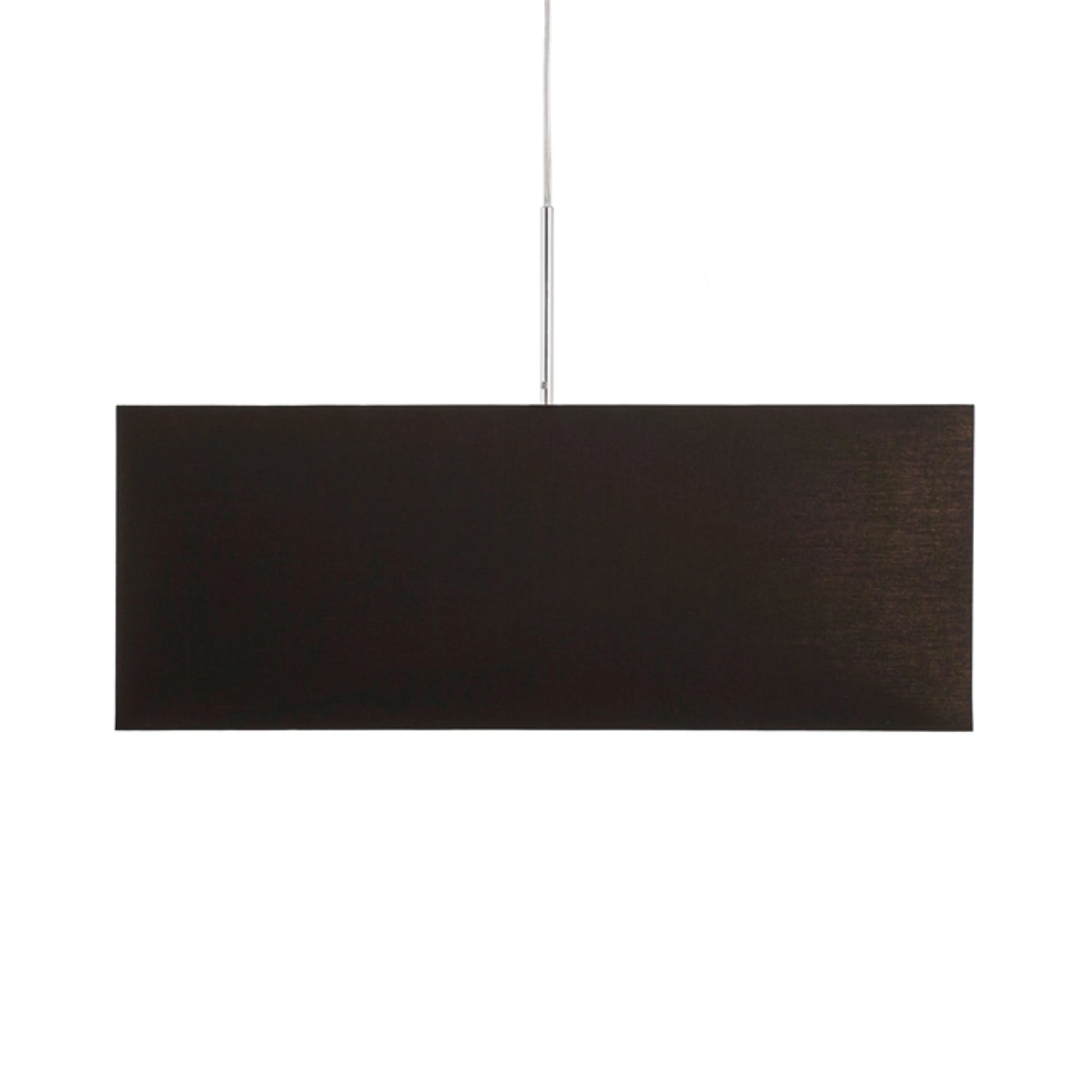 RENDL shades, shade bases, pendent sets TEMPO 50/19 shade Polycotton black/white PVC max. 23W R14540 6