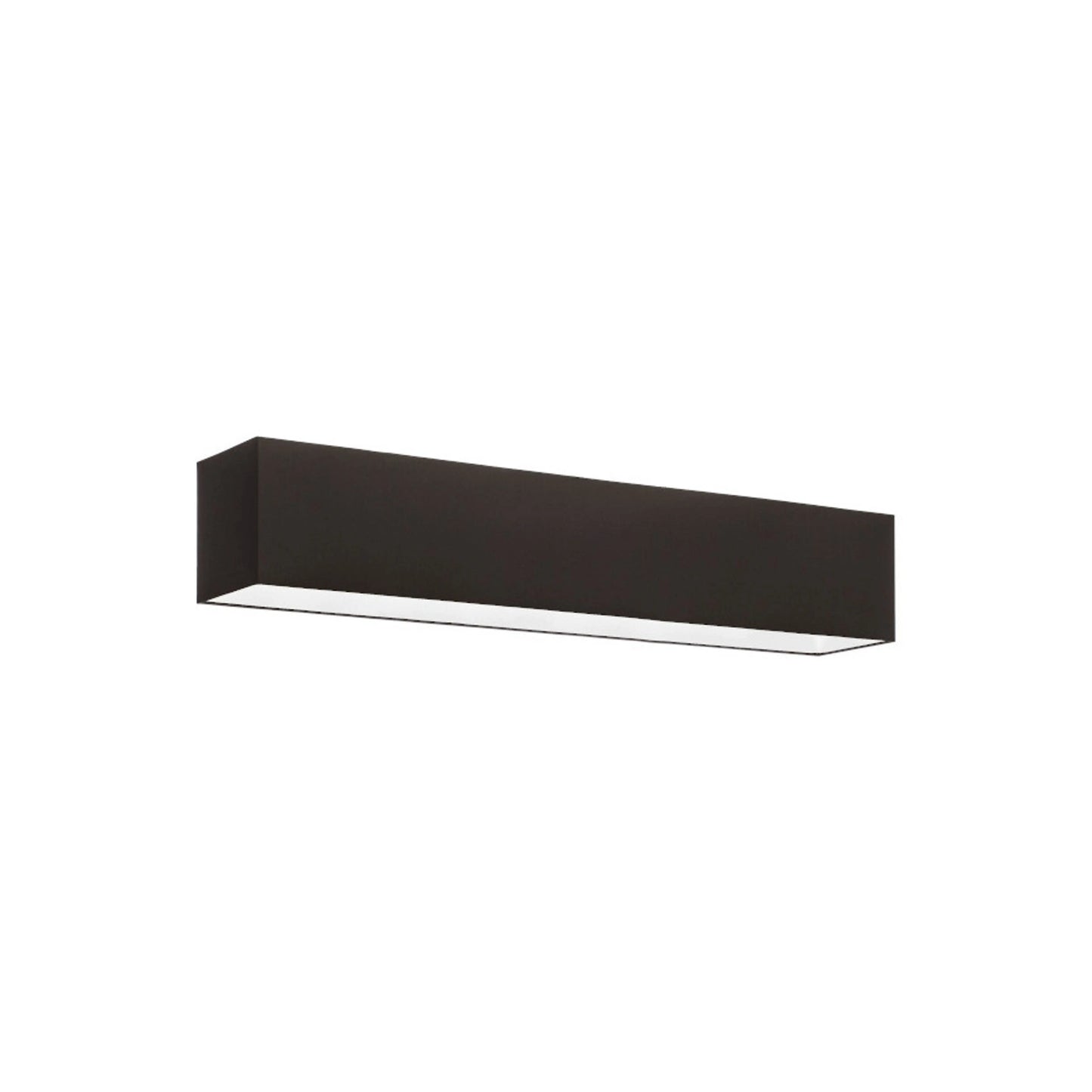 RENDL shades, shade bases, pendent sets LOPE 120/22 shade Polycotton black/white PVC max. 23W R14543 1